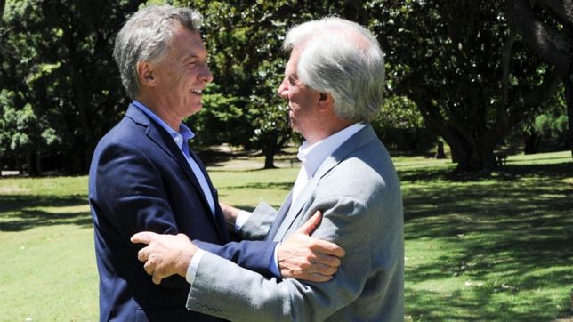 parecidos y diferencias de las elecciones mellizas del rio de la plata