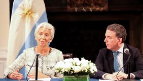 El Gobierno apela a deuda de cortísimo plazo para atender los problemas más urgentes
