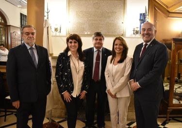 Consejo de la Magistratura: revés para la Casa Rosada en las urnas judiciales