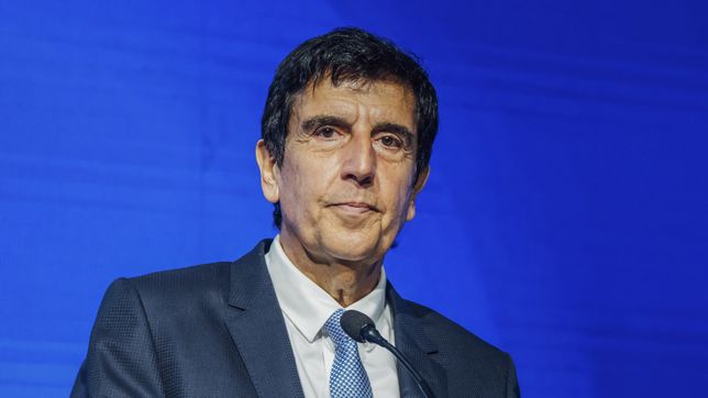 el gabinete de bullrich: plan y pliego de condiciones de melconian