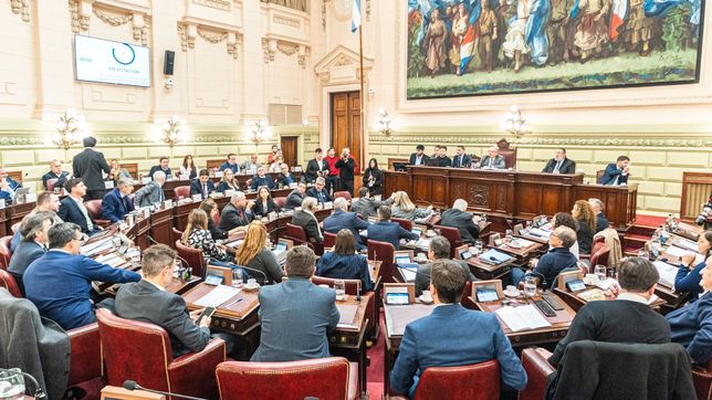 Diario de la Convención de Santa Fe, día 31: cómo funciona la comisión que pulirá el texto definitivo