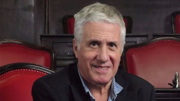 Díaz Pérez presentó un amparo para frenar los tarifazos en Lanús