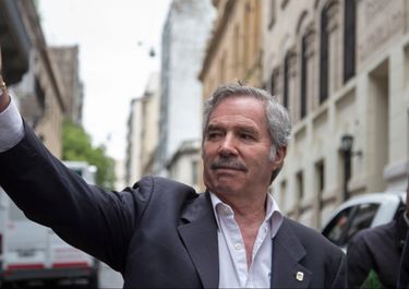 Estados Unidos proyecta su sombra sobre la crisis existencial del Mercosur