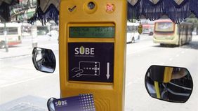 Congelan el boleto de trenes y colectivos por 180 días