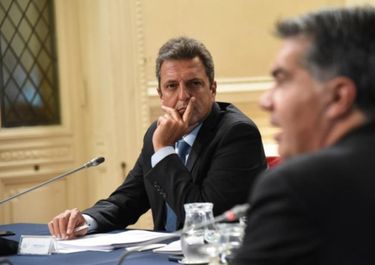 La carrera de Massa contra el tiempo