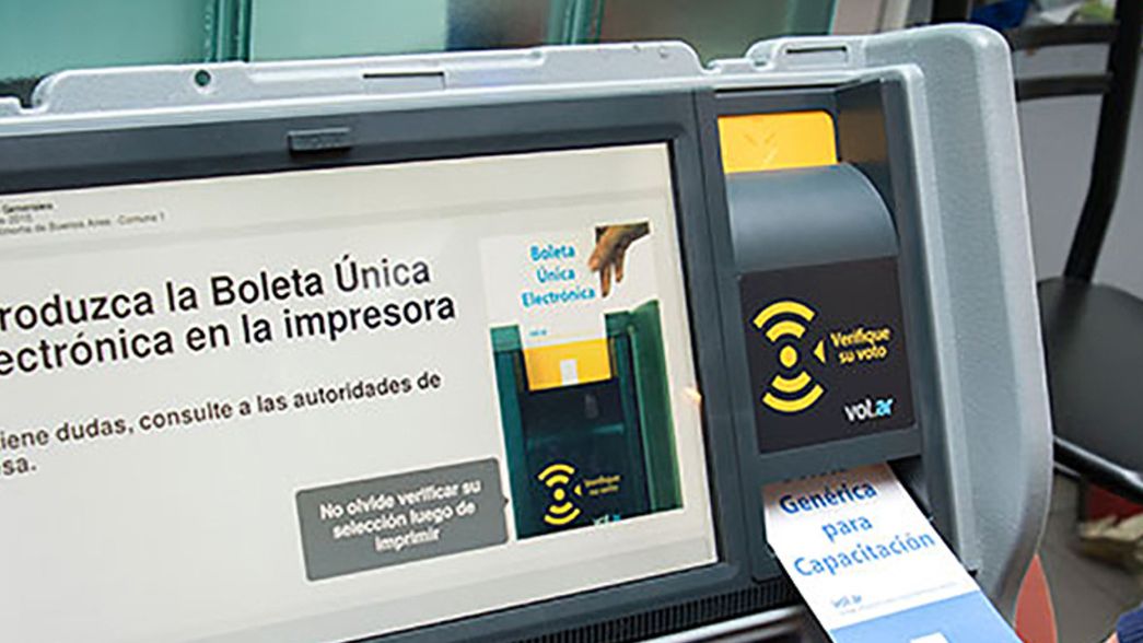 ¿A quién le conviene que vote poca gente en la Ciudad de Buenos Aires?