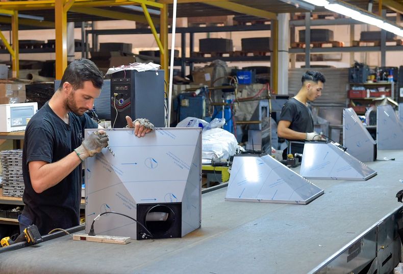Una reforma laboral histórica e imprescindible.