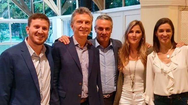 jugada del pro santa fe descoloco a los socios radicales y lilitos