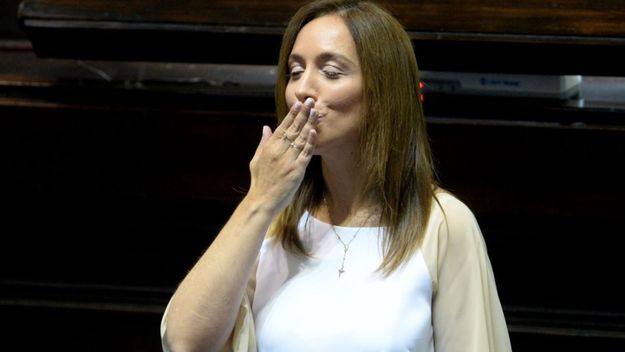 El rompecabezas de cuatro piezas que Vidal intenta mantener en la Legislatura