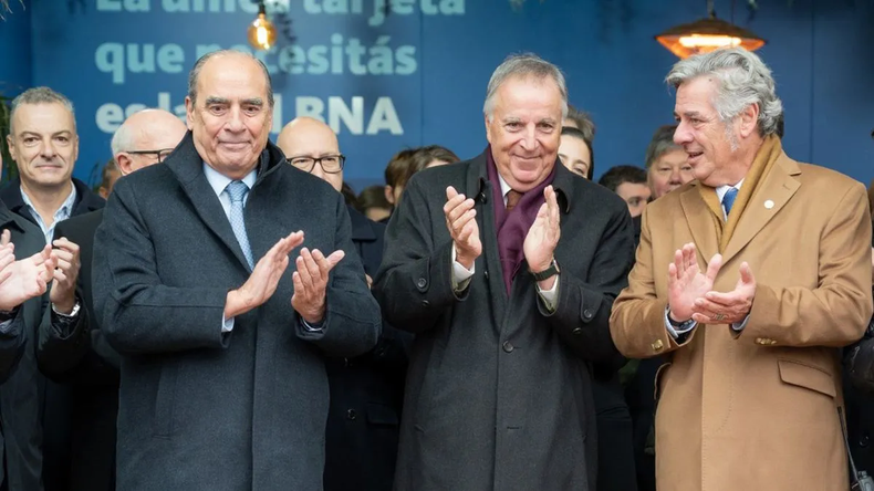 Guillermo Francos.
