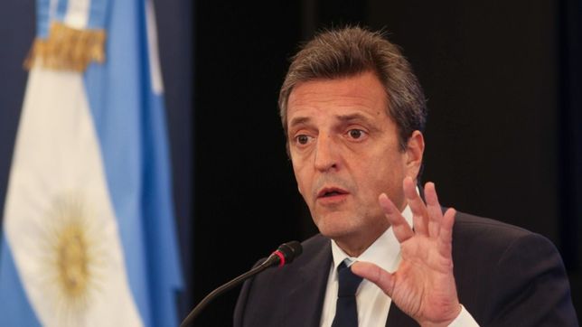 tras los reclamos rurales, massa convocara a la mesa de enlace