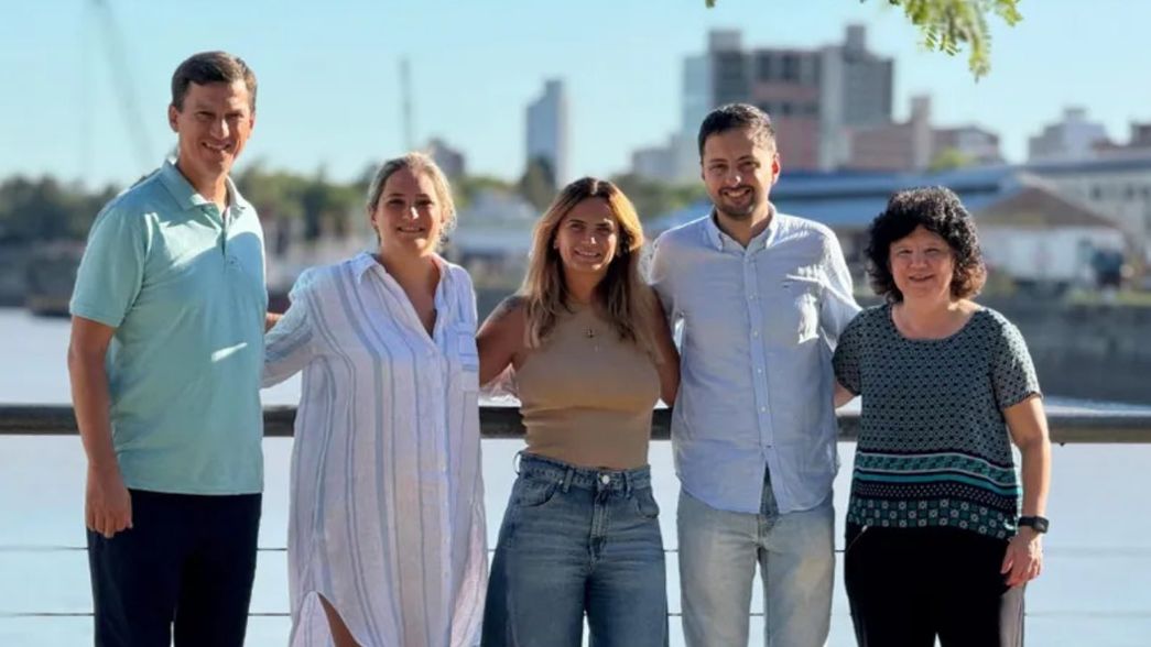 El bloque de Amalia Granata en la Reforma Constitucional de Santa Fe se encontrará con el oficialismo.