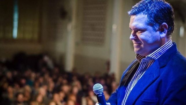 la pata bonaerense del evangelismo: 25 municipios con jefatura en lanus