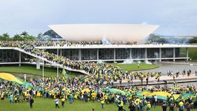Primera batalla de una guerra anunciada que marcará el último mandato de Lula