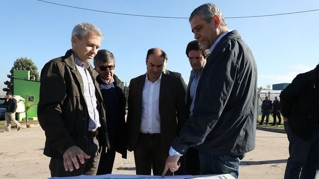 kicillof premia a un intendente leal con un puesto clave para la nueva gestion