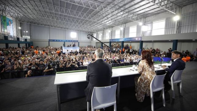 ¿y ahora quien podra tomar el baston de mariscal?