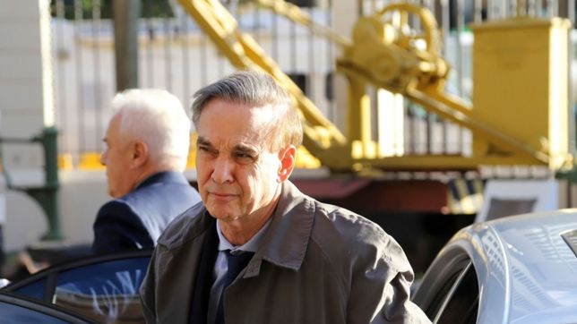 pichetto nego que haya hambre en argentina: es una exageracion