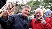 La Pampa: Sergio Ziliotto y Carlos Verna se sacan chispas para definir la candidatura del peronismo