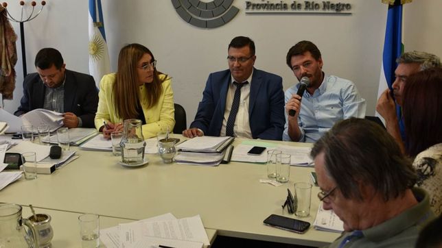 rio negro mas cerca de tener un juzgado electoral