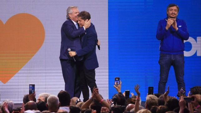 ser moderado o no ser moderado, ¿esa es la cuestion?