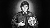 Pragmatismo en los márgenes del dogma de Javier Milei