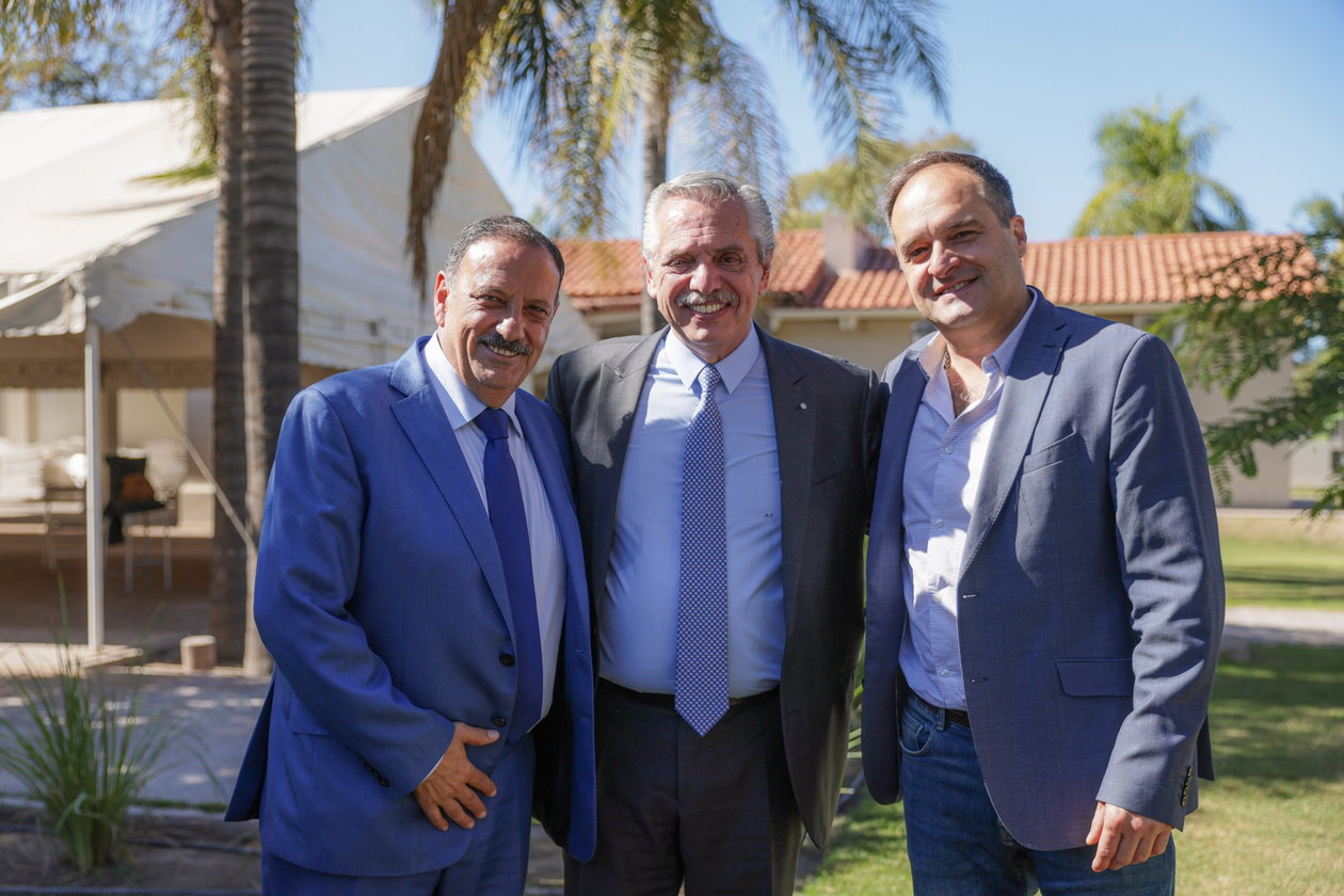 Maggiotti, Alberto, Quintela