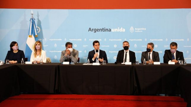 firmaron un convenio para evitar la difusion de noticias falsas en las paso