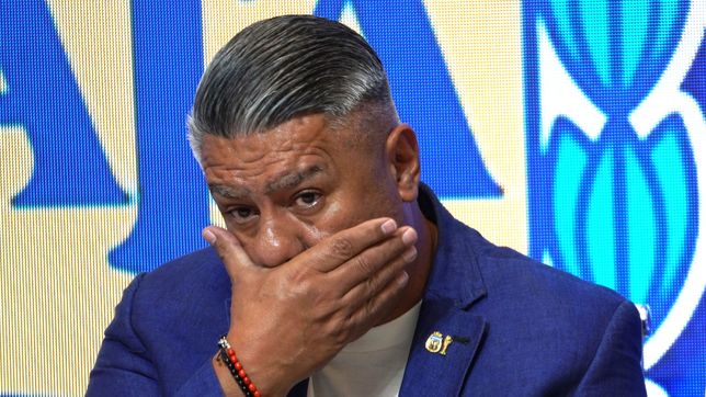 El FBI amplía la investigación sobre la AFA y busca reconstruir supuestos desvíos de fondos