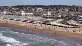 Mar del Plata: solicitan municipalizar el complejo Punta Mogotes