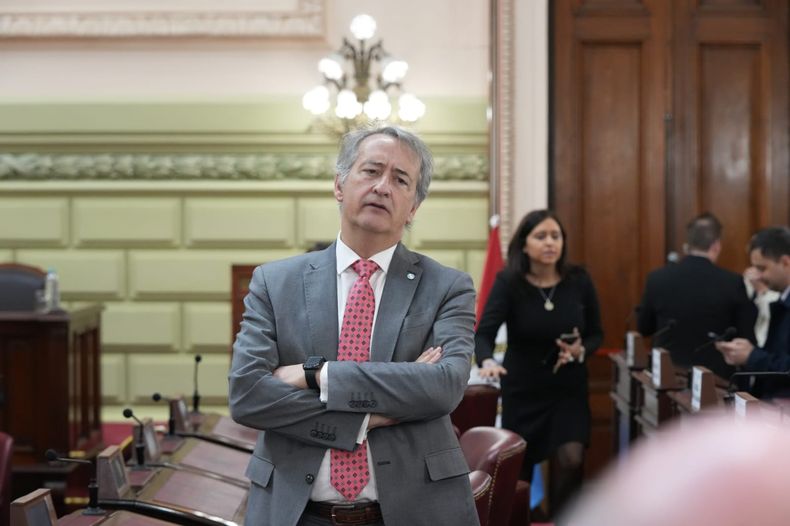 Diario de la Convención de Santa Fe, día 41: el Karinagate se metió en el debate por la reforma constitucional