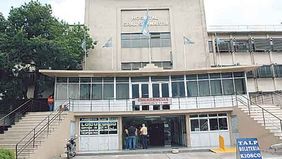 La Plata: el hospital San Martín realizará Jornadas de infectología