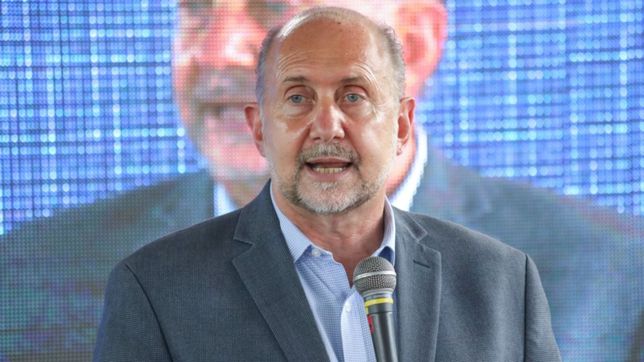 perotti, en la encerrona de la inseguridad y los demonios internos