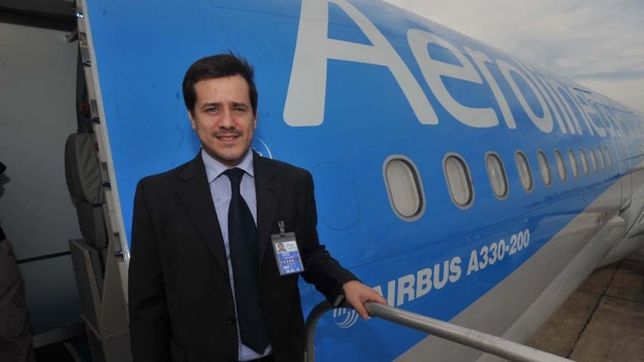 la particular encuesta que enorgullece a recalde