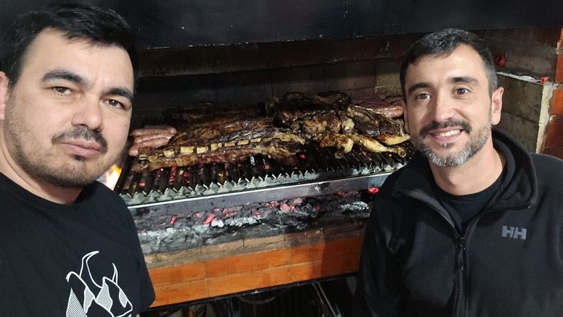 Rodr&iacute;guez y Coto encabezan las boletas de Diputados y Senadores nacionales por Tierra del Fuego.