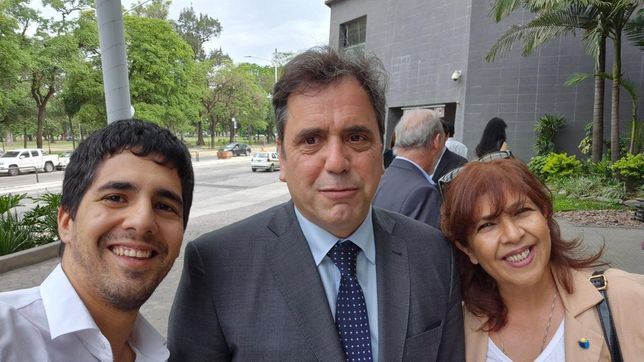 Javier Milei llega a las elecciones en Tucumán sin candidato y sin aliados