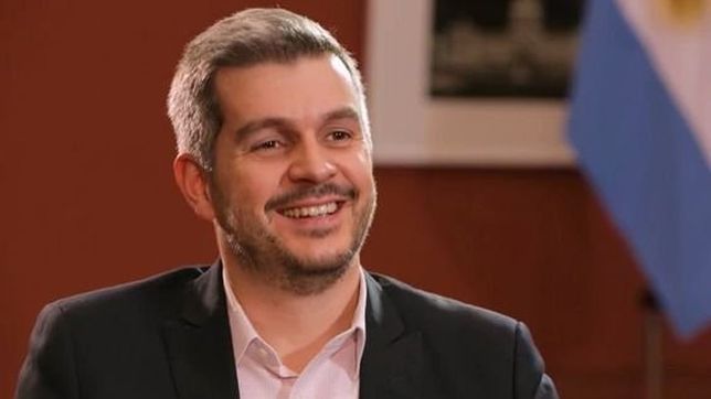 pena: fue un muy buen 2017 y 2018 sera un muy buen ano