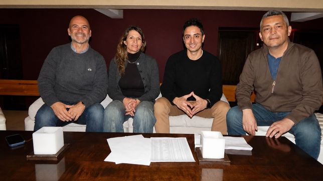 Elecciones constituyentes en Bariloche: LLA, el PRO y Tortoriello, todos juntos contra Cortés y Weretilneck