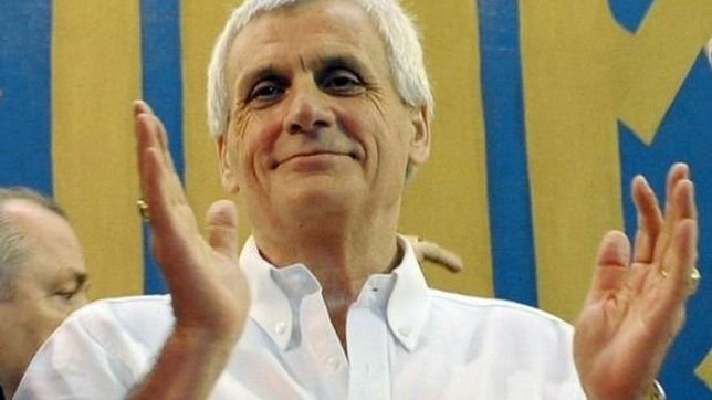 segun calo, scioli le prometio una ley para modificar el impuesto a las ganancias
