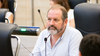Carlos Cardozo, uno de los concejales de Rosario que tuvo que ceder y no renovará su banca.