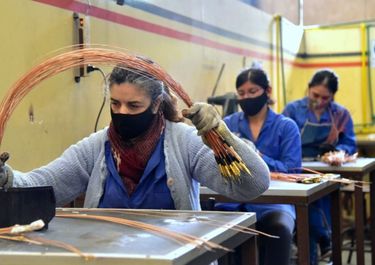 El naufragio del mundo pyme, un lastre para el empleo y el consumo