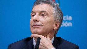Los tres puntos del mapa que certificaron la catástrofe del macrismo