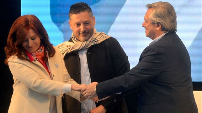 la macrizacion post k: de la aspereza kirchnerista a candidatos sin apellido