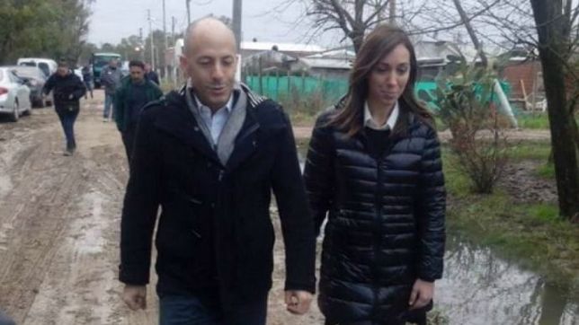 lo que dijo espinoza esta fuera de lugar, les cuesta la alternancia democratica