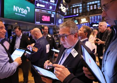 La reacción de los mercados tras la captura de Nicolás Maduro