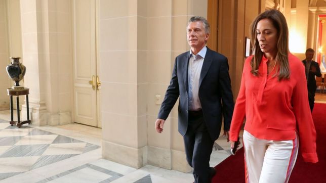 la campana del miedo (a macri)