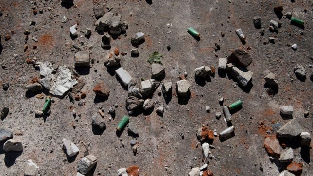 tiene destino de fracaso una misteriosa embestida contra jueza que irrito al pro