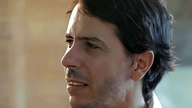 ?cuando algunos empezaron a caminar la pampa, yo ya le habia dado 20 vueltas?