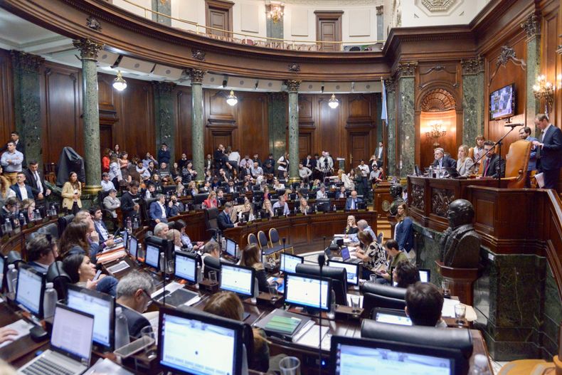 El Jefe de Gobierno, Jorge Macri, avaló la designación en la Legislatura de las nuevas autoridades del Instituto de Gestión Electoral de la Ciudad.