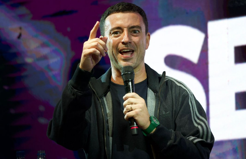 Rodrigo De Loredo vuelve a la carga con otra propuesta de seguridad