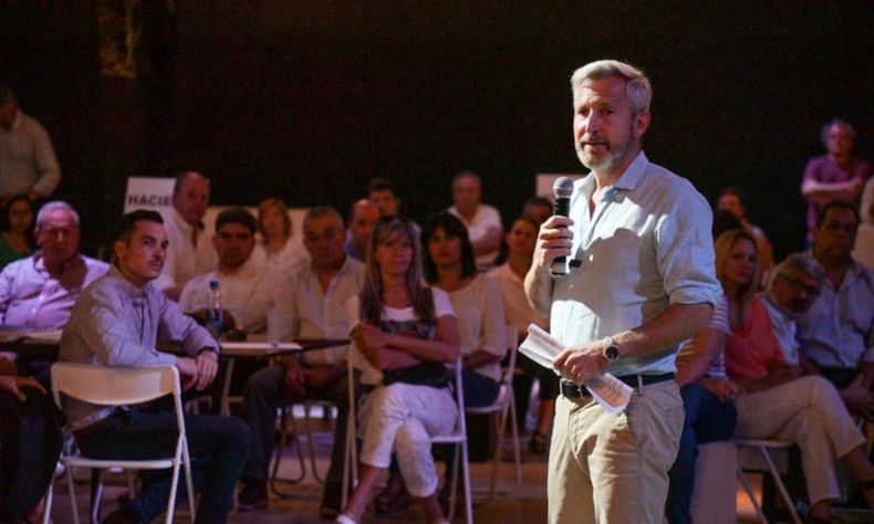 Rogelio Frigerio
